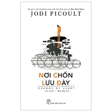Sách - Nơi chốn lưu đày