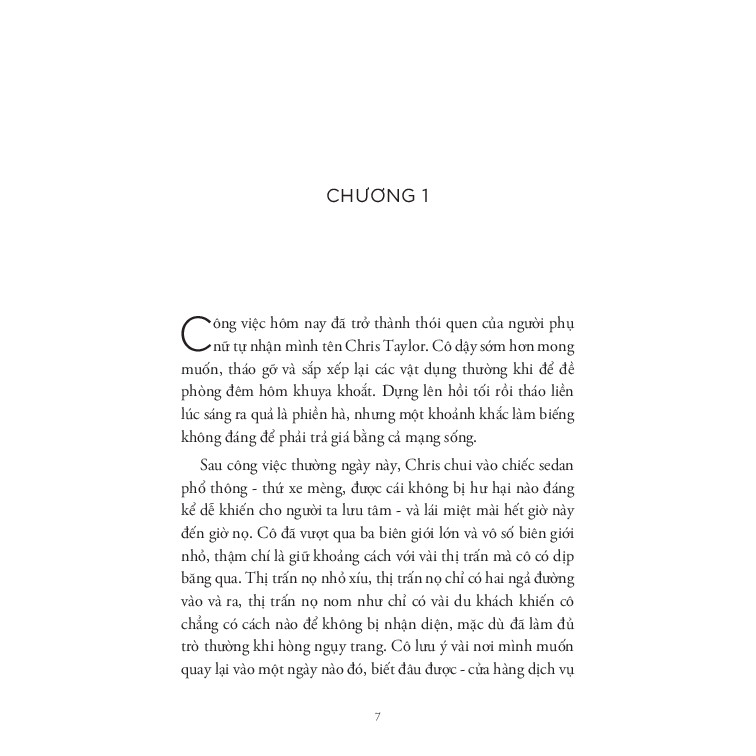 Sách - Stephenie Meyer. Chuyên gia hóa học 4 Sách - Stephenie Meyer. Chuyên gia hóa học - Ảnh 4