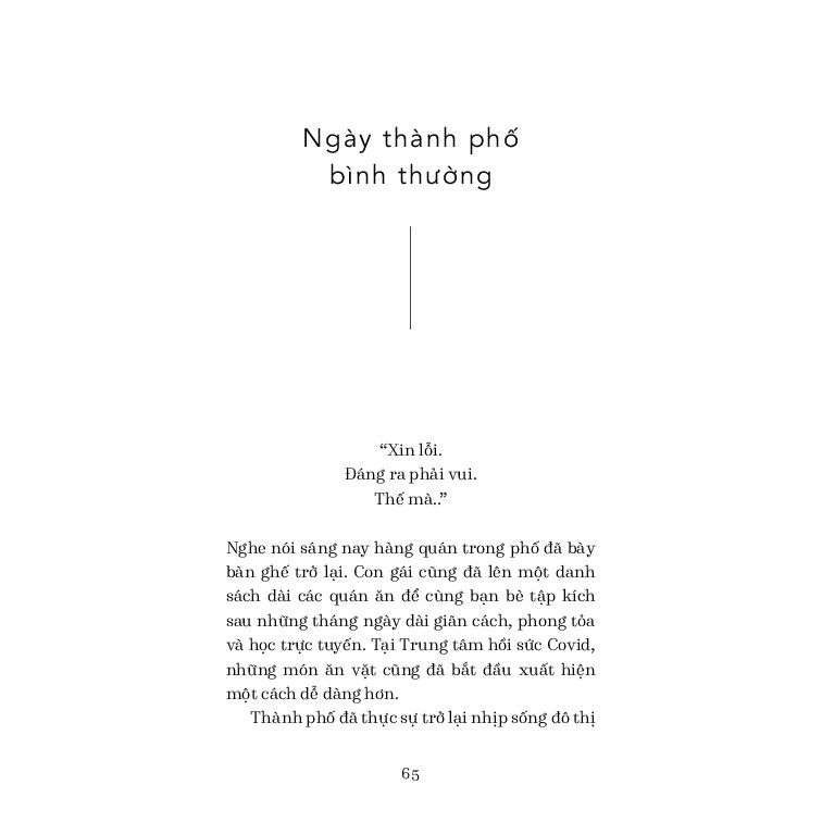 Sách - Phía Tây thành phố 9 Sách - Phía Tây thành phố - Ảnh 9