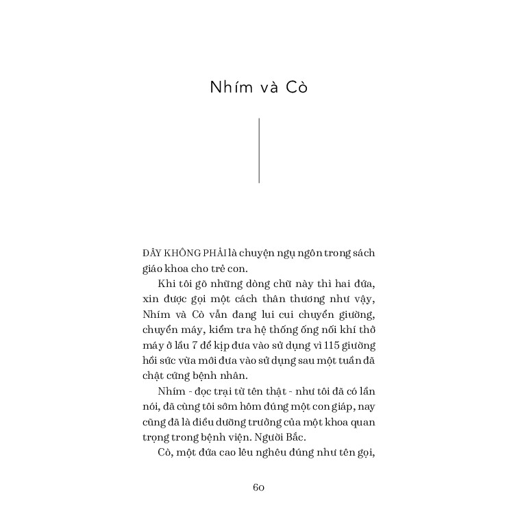 Sách - Phía Tây thành phố 4 Sách - Phía Tây thành phố - Ảnh 4