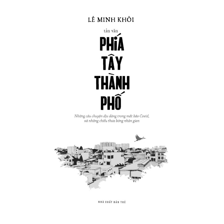 Sách - Phía Tây thành phố 3 Sách - Phía Tây thành phố - Ảnh 3