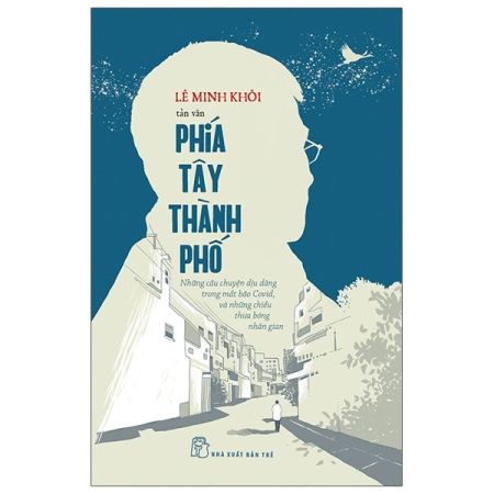 Sách - Phía Tây thành phố