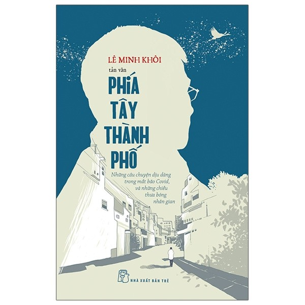 Sách - Phía Tây thành phố 1 Sách - Phía Tây thành phố
