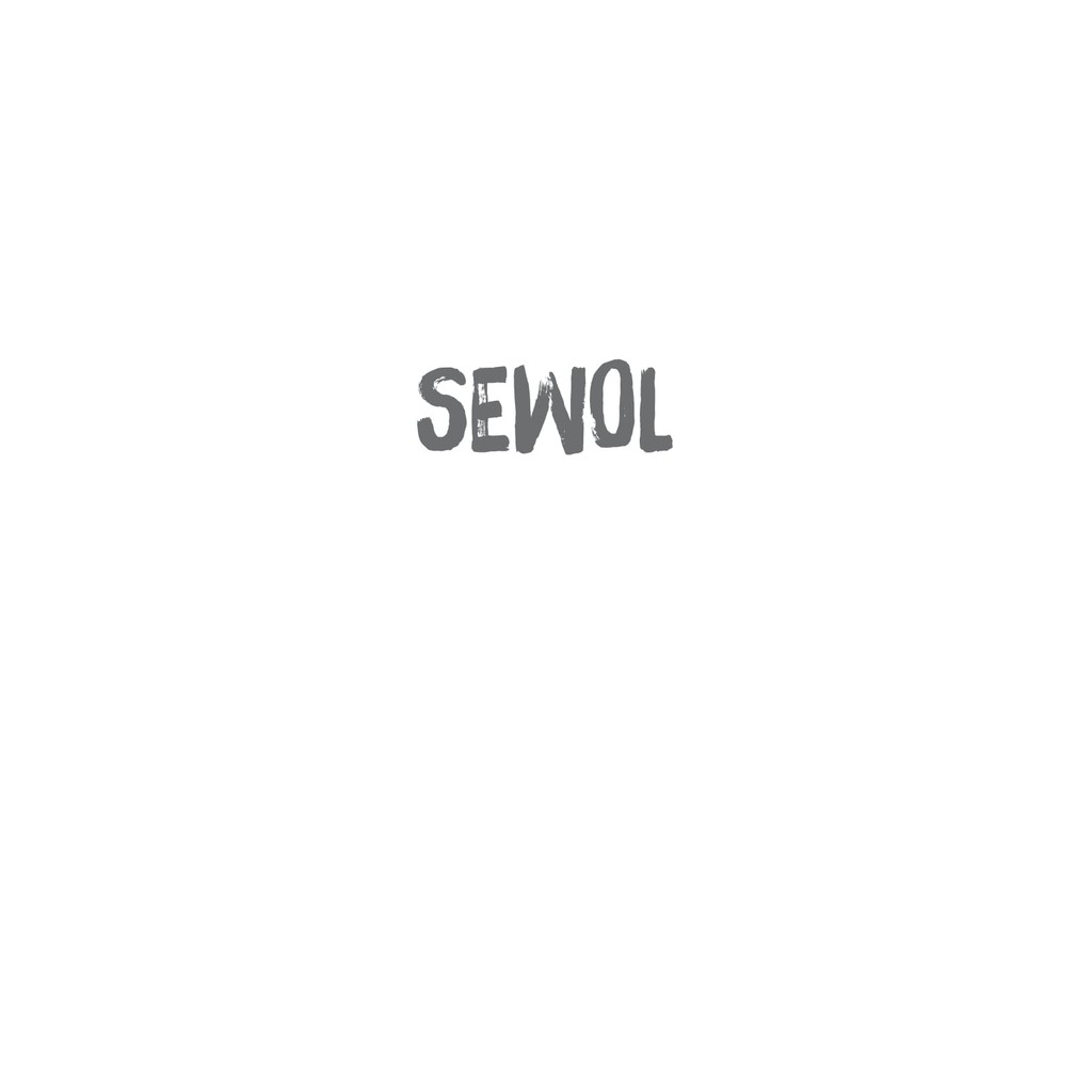 Sách - Sewol - Bang Hyun Suk 7 Sách - Sewol - Bang Hyun Suk - Ảnh 7
