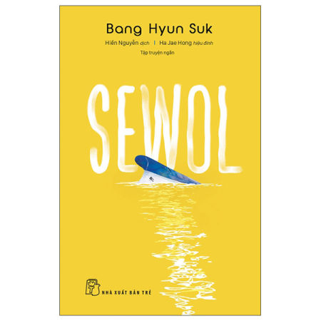 Sách - Sewol - Bang Hyun Suk