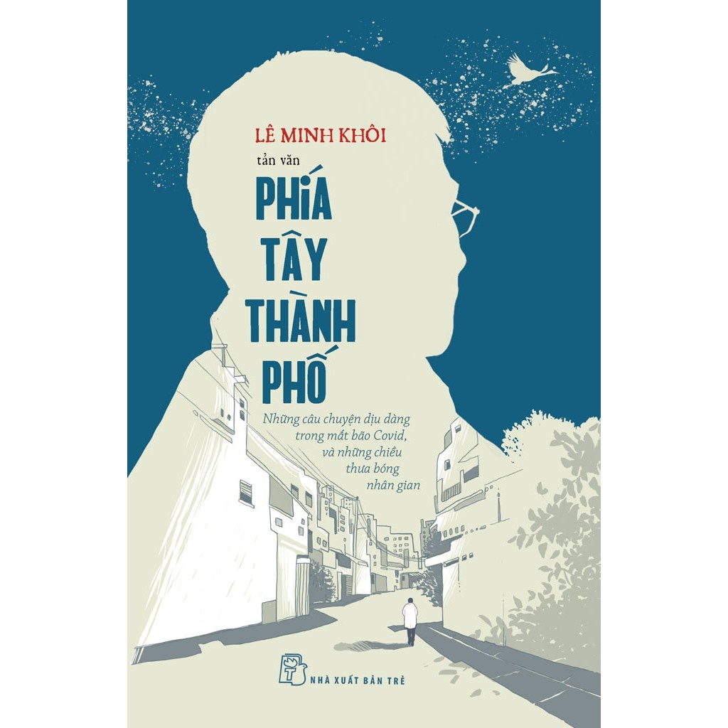 Sách - Phía Tây thành phố 2 Sách - Phía Tây thành phố - Ảnh 2