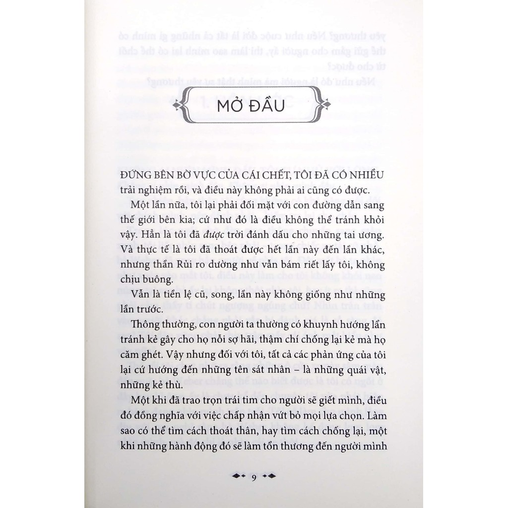 Sách - Stephenie Meyer. Hừng đông 5 Sách - Stephenie Meyer. Hừng đông - Ảnh 5