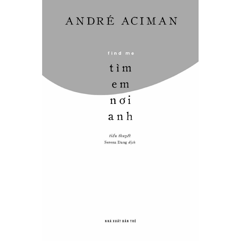 Sách - Tìm em nơi anh 2 Sách - Tìm em nơi anh - Ảnh 2