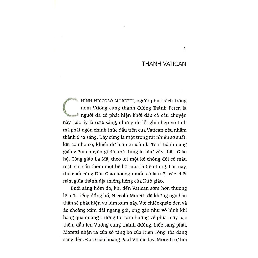 Sách - Thiên thần sa ngã (Daniel Silva) 2 Sách - Thiên thần sa ngã (Daniel Silva) - Ảnh 2