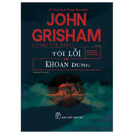 Sách - Tội lỗi và khoan dung