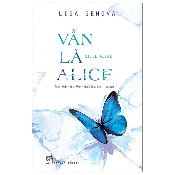 Sách - Vẫn là Alice (Lisa Genova) 1 Sách - Vẫn là Alice (Lisa Genova)