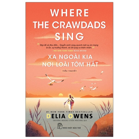 Sách - Xa ngoài kia nơi loài tôm hát