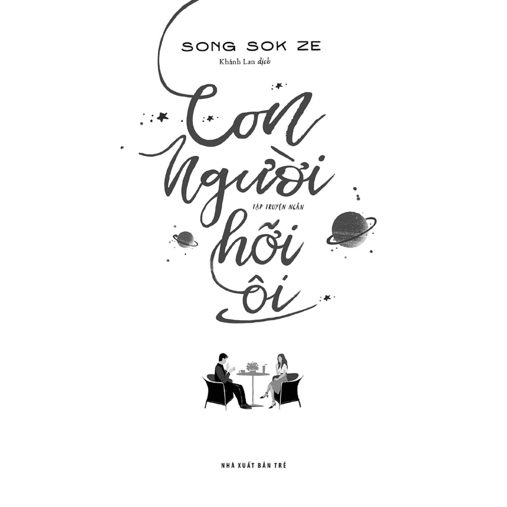 Sách - Con người hỡi ơi 5 Sách - Con người hỡi ơi - Ảnh 5