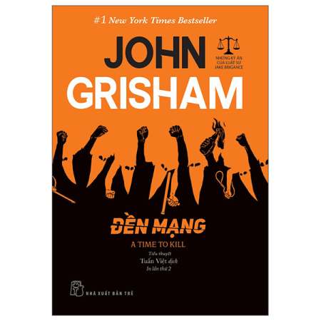 Sách - Đền mạng (John Grisham)