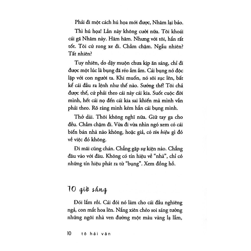 Sách - 6 ngày (Tô Hải Vân) 8 Sách - 6 ngày (Tô Hải Vân) - Ảnh 8