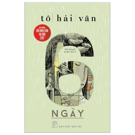 Sách - 6 ngày (Tô Hải Vân)