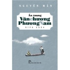 Sách - Án tượng Văn chương Phương Nam