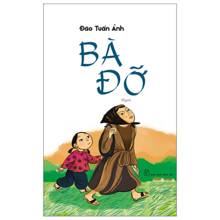Sách - Bà đỡ (Đào Tuấn Ảnh)