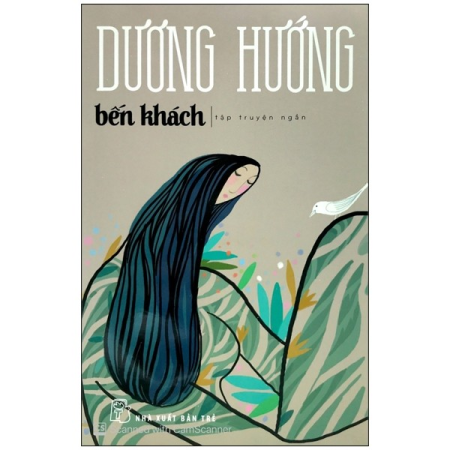 Sách - Bến khách dương dương