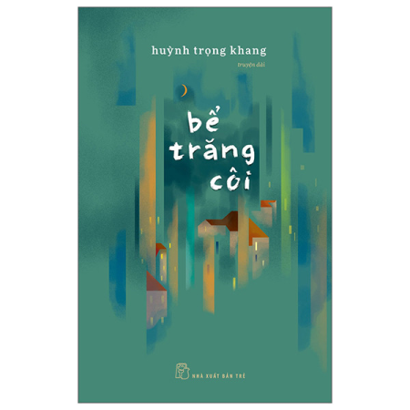 Sách - Bể trăng côi (Huỳnh Trọng Khang)