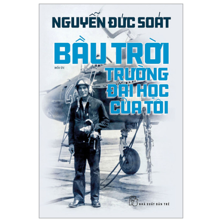 Sách - Bầu trời - Trường đại học của tôi