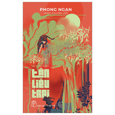 Sách - Bình Nguyên Lộc. Tân Liêu Trai