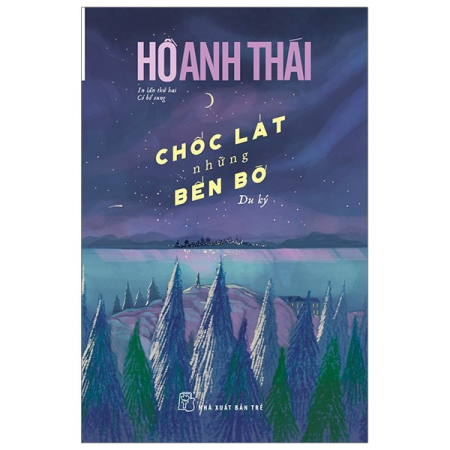 Sách - Chốc lát những bến bờ