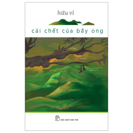 Sách - Cái chết của bầy ong