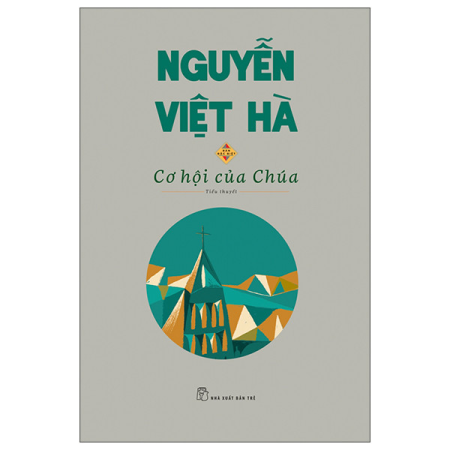 Sách - Cơ hội của Chúa (Bản đặc biệt)