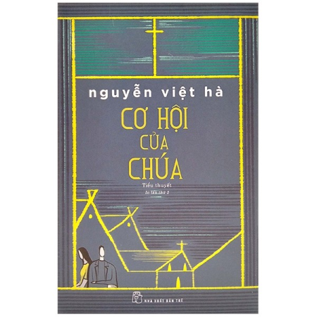 Sách - Cơ hội của Chúa