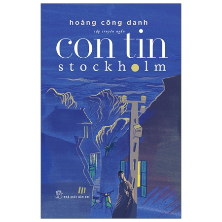 Sách - Con tin Stockholm