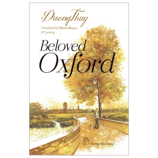 Sách - D.Thụy - Beloved Oxford 1 Sách - D.Thụy - Beloved Oxford