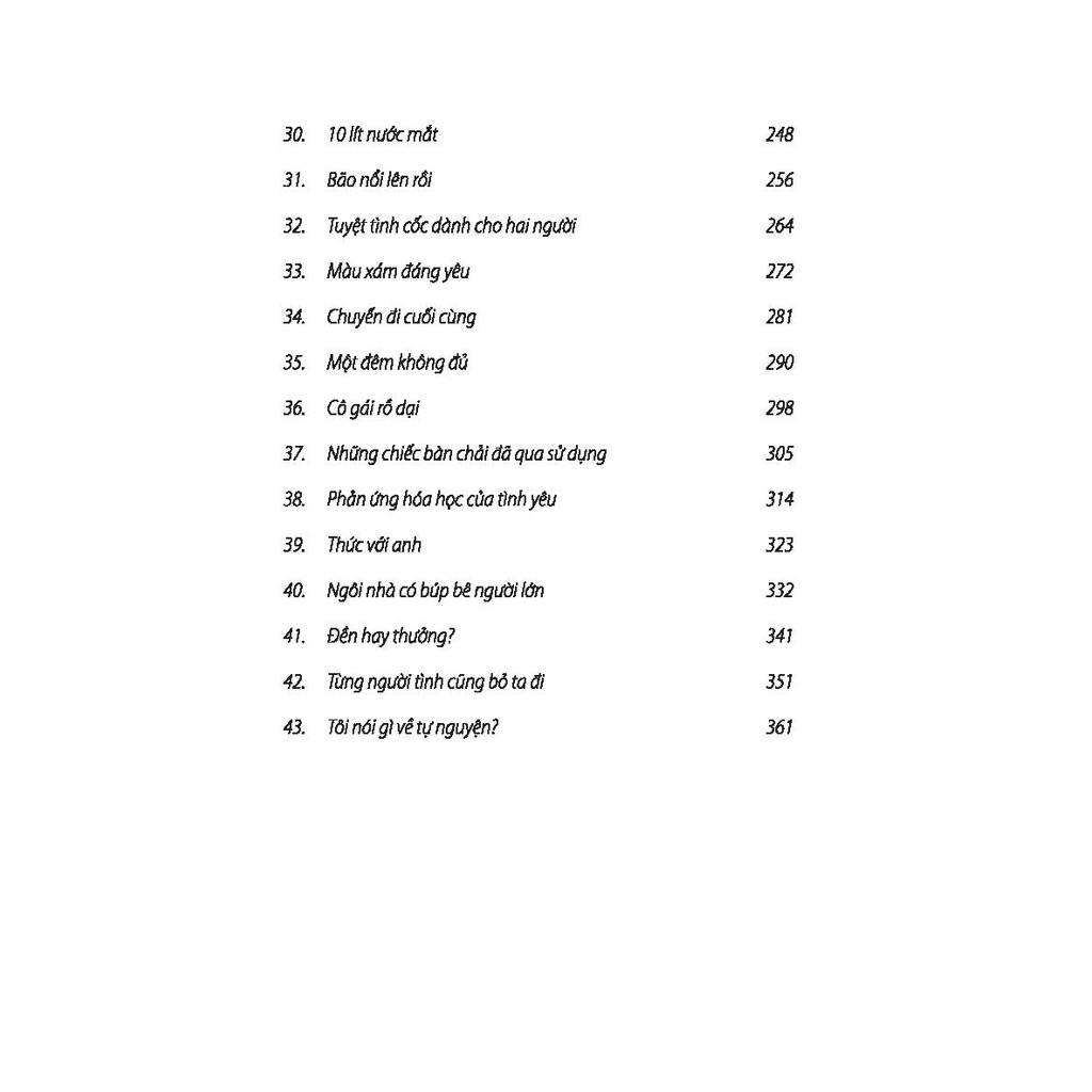 Sách - D.Thụy - Em rắc thính, anh thả tình 5 Sách - D.Thụy - Em rắc thính, anh thả tình - Ảnh 5
