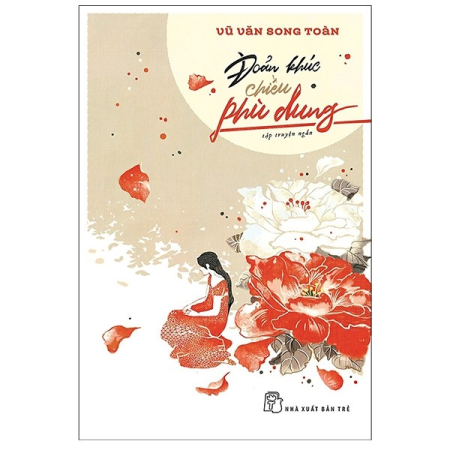 Sách - Đoản khúc chiều phù dung