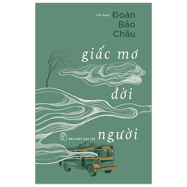 Sách - Giấc mơ đời người 1 Sách - Giấc mơ đời người