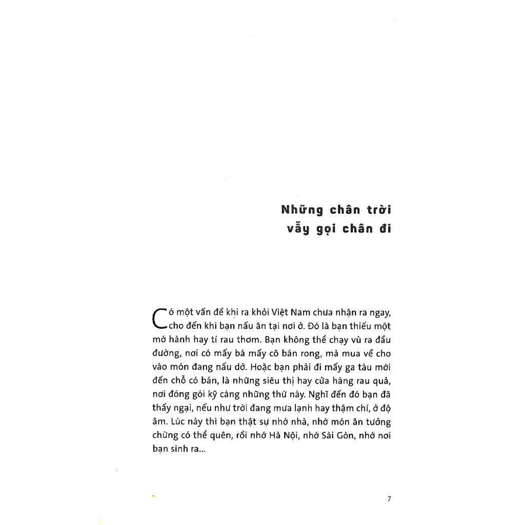 Sách - Gần như là nhà 5 Sách - Gần như là nhà - Ảnh 5