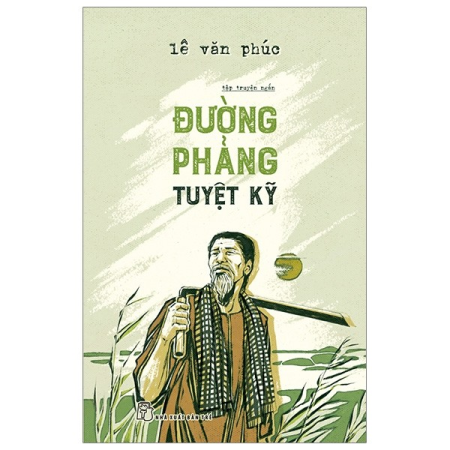 Sách - Đường phảng tuyệt kỹ