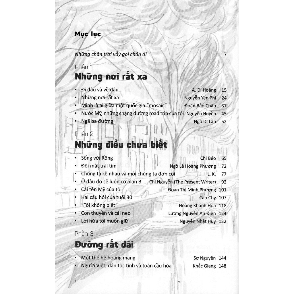Sách - Gần như là nhà 3 Sách - Gần như là nhà - Ảnh 3