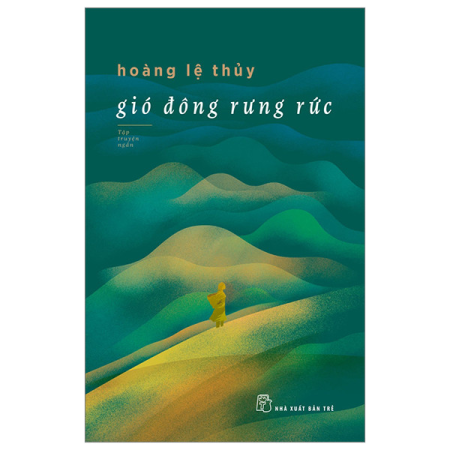 Sách - Gió đông rưng rức