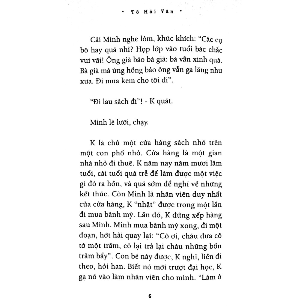 Sách - Hội hè (Tô Hải Vân) 3 Sách - Hội hè (Tô Hải Vân) - Ảnh 3