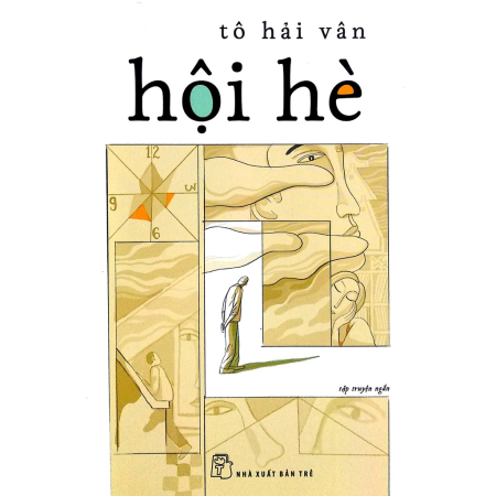 Sách - Hội hè (Tô Hải Vân)