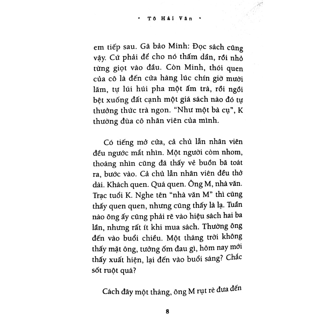 Sách - Hội hè (Tô Hải Vân) 5 Sách - Hội hè (Tô Hải Vân) - Ảnh 5