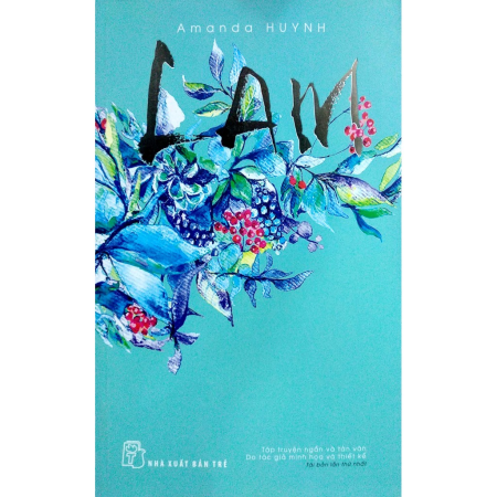 Sách - Lam (truyện ngắn và tản văn)