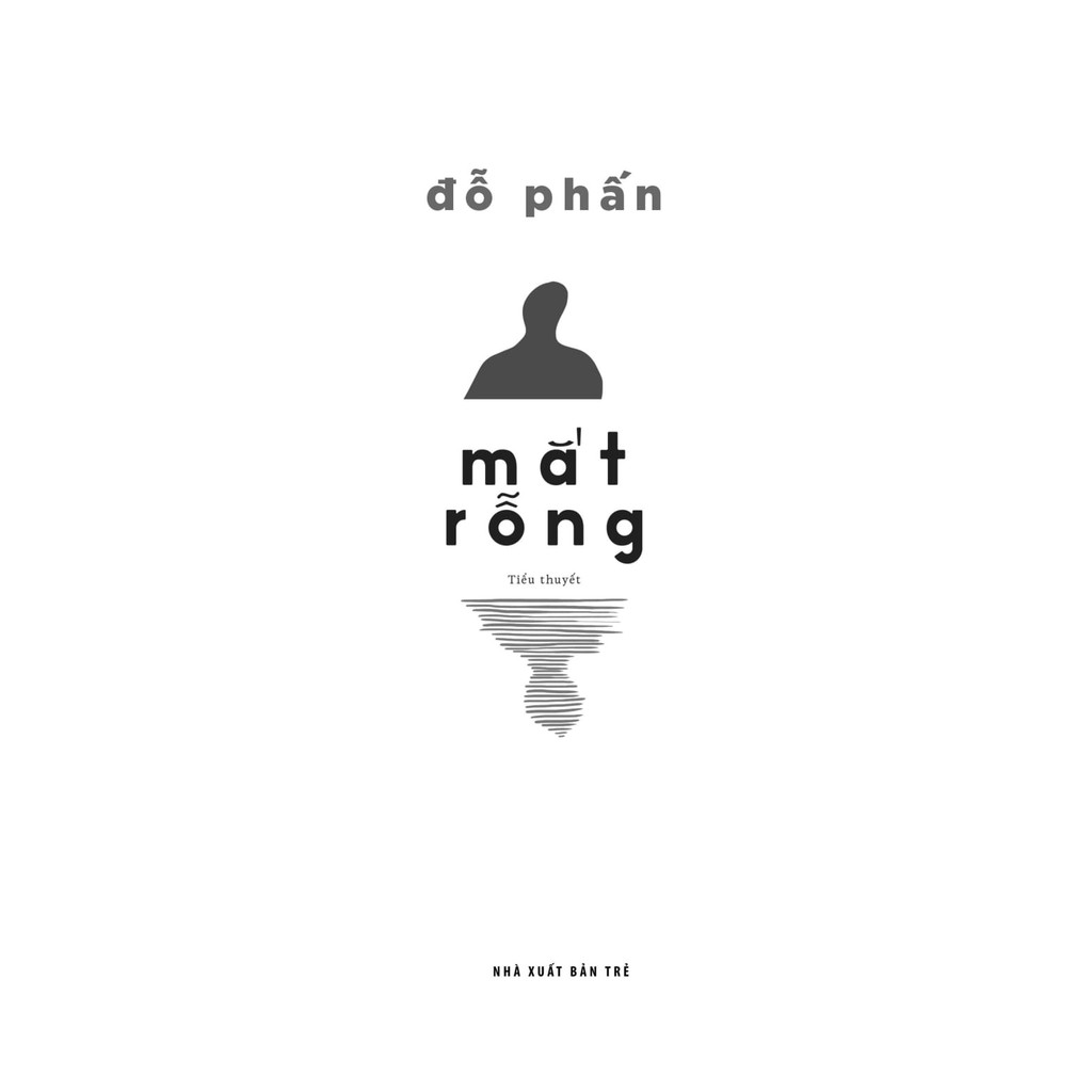 Sách - Mắt rỗng (Đỗ Phấn) 2 Sách - Mắt rỗng (Đỗ Phấn) - Ảnh 2