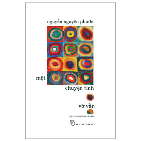 Sách - Một chuyện tình vớ vẩn
