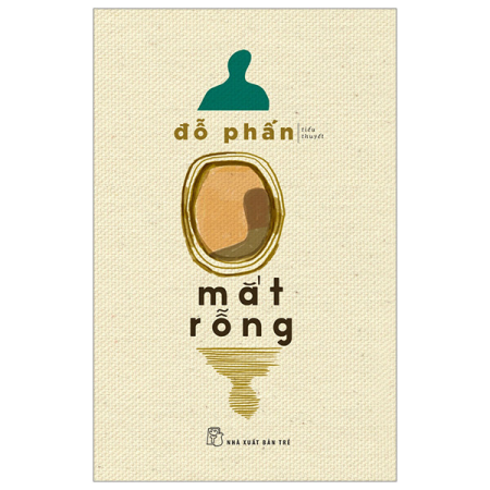 Sách - Mắt rỗng (Đỗ Phấn)