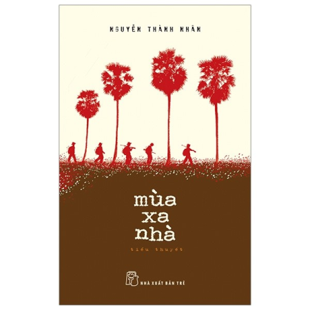Sách - Mùa xa nhà - Nguyễn Thành Nhân