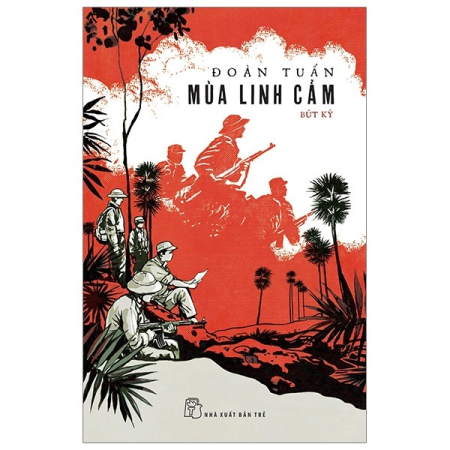 Sách - Mùa linh cảm (Đoàn Tuấn)