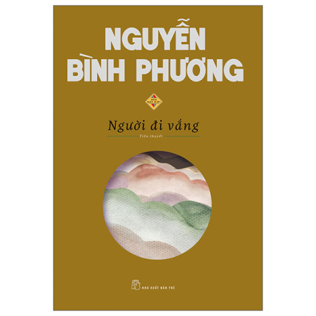 Sách - Người đi vắng (Bản đặc biệt)