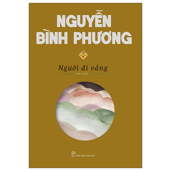 Sách - Người đi vắng (Bản đặc biệt) 1 Sách - Người đi vắng (Bản đặc biệt)